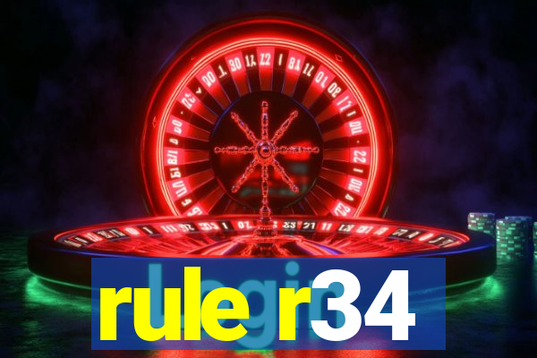 rule r34